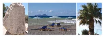 Stressmanagement-Seminare und Entspannungskurse auf Kreta